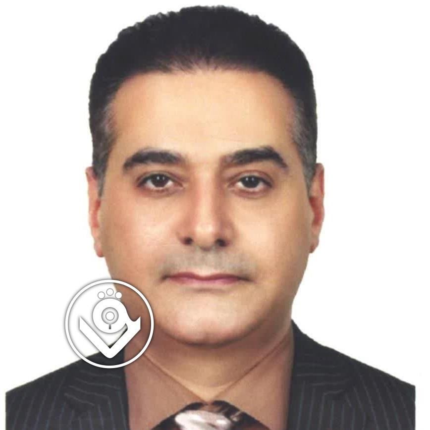 هوشنگ خمیسی