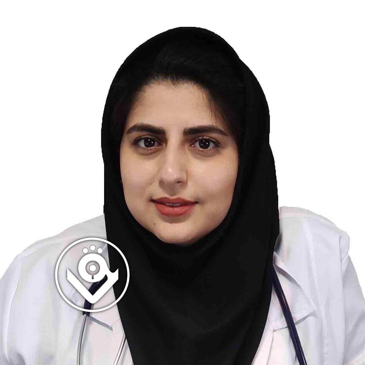 الهام باقراسلامی