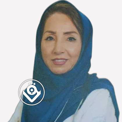 مهناز صادقی شبستری