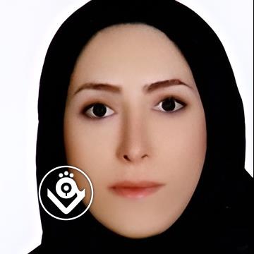 فاطمه ملک الکتاب خیابانی