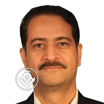 شهرام منوچهری