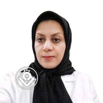 دکتر فاطمه زمردی