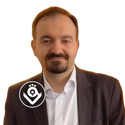 تصویر پروفایل محمدحسین پارچه باف محسنی - دکتر در شبستر