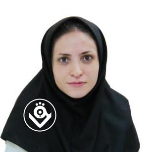 دکتر سعیده برزین تند