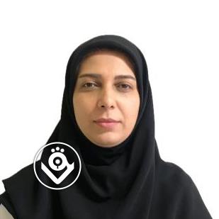 نسرین حاجیلو