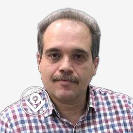 مزدا خواجوی پور