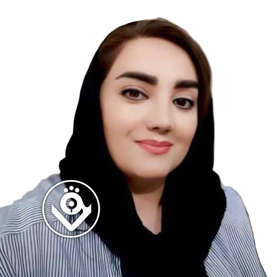 سارا فیروزآبادی
