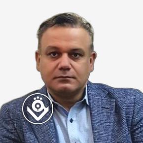 تصویر پروفایل جلال سیاح - دکتر در اهواز