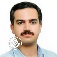 حاجی قربان قبادی