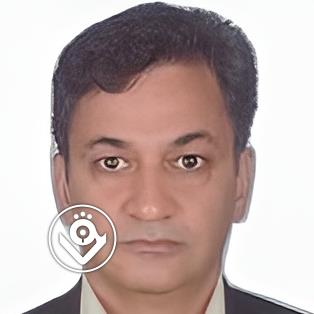 محمدرضا چهکندی