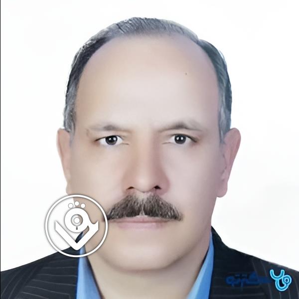 احمد آهنگران