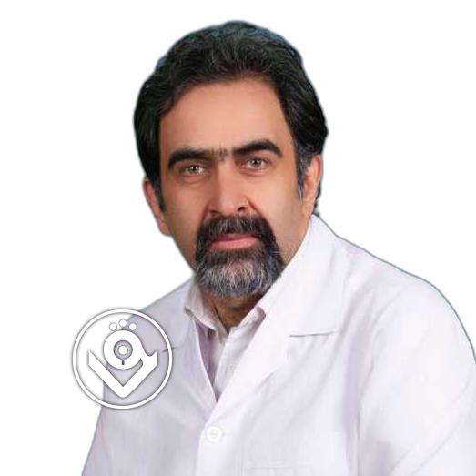 دکتر اسماعیل عظیمی