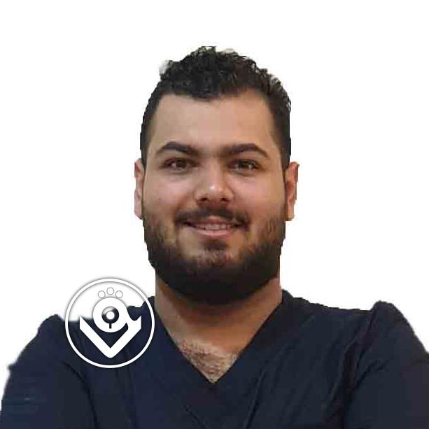 نیما عابدی نسل