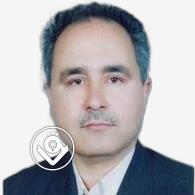 تصویر پروفایل جلیل مدرسی - دندانپزشک در یزد