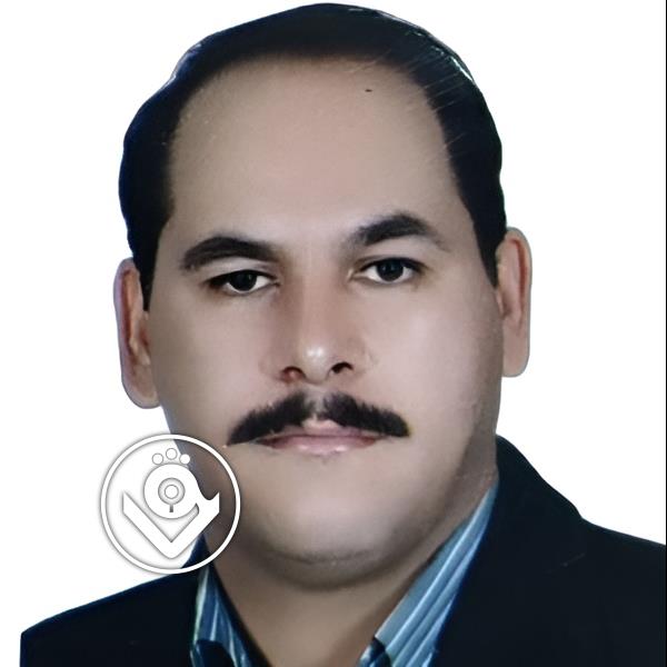 مجتبی دارابی