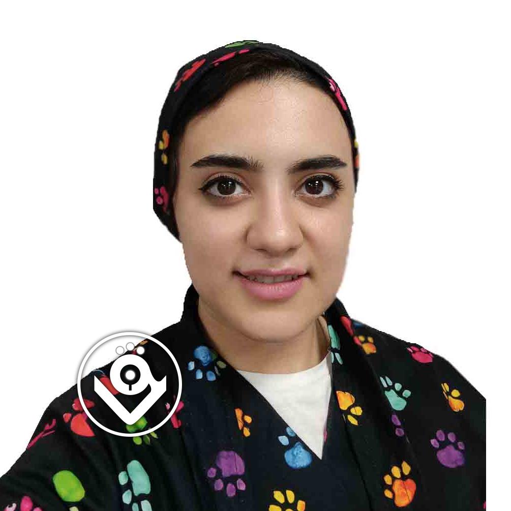 دکتر زهره حلیمی