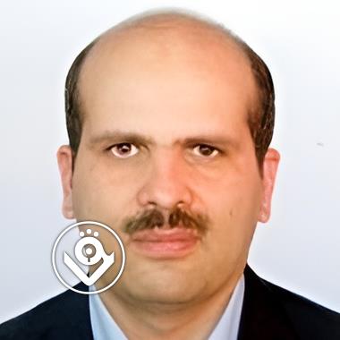 دکتر ایرج لطفی نیا
