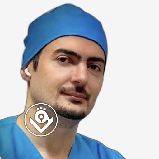 سید مهدی خداپرست