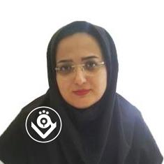 تصویر پروفایل بهناز حنفی زاده - دکتر در هریس