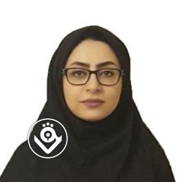 تصویر پروفایل زهرا مصدقی - دکتر در هریس