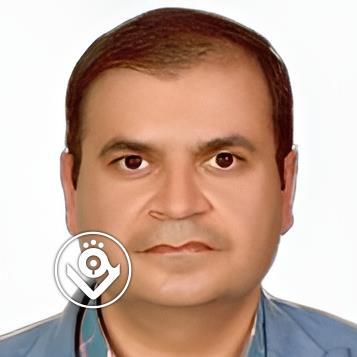 امیررضا غیثی