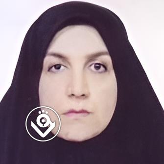تصویر پروفایل مریم توفیقی - دکتر در نور
