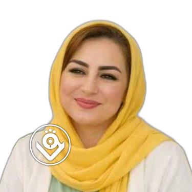 روانشناس سیمین رضاوند زایری