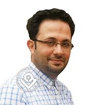 نقی رضاییان فیاض