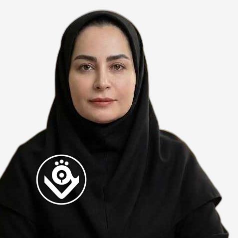 فاطمه محمدی پور
