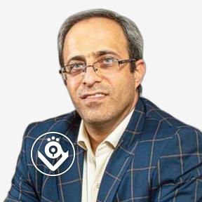 دکتر سیدیعقوب صهری