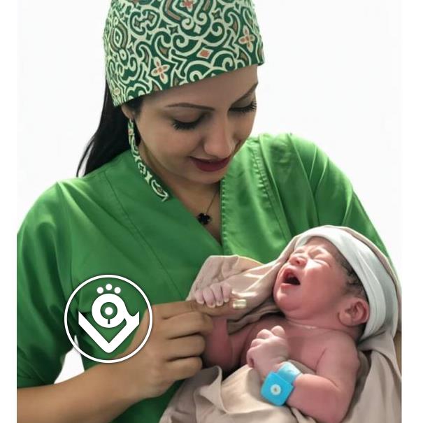 دکتر مینا صدرخانلو