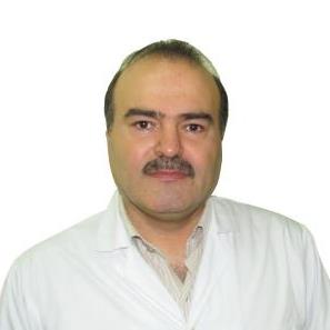 غلامرضا آبرون