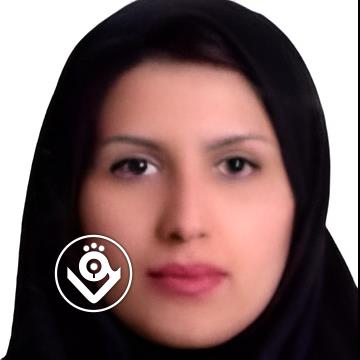 تصویر پروفایل ریحانه فاتح - دکتر در آبادان