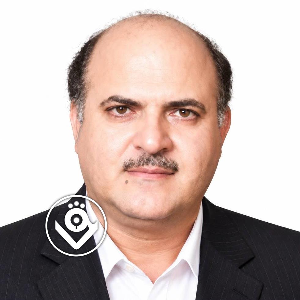 دکتر عبدالناصر فرزان