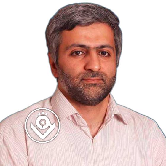 دکتر رضا حاج منوچهری