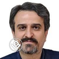 دکتر سید محمدحسن صمدی