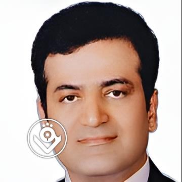 محمدرضا دل آرام نیکو