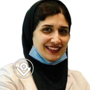 تصویر پروفایل مونا جعفریان شهری - دکتر در سبزوار