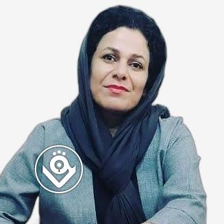 تصویر پروفایل زهره تاج آبادی - دکتر در یزد