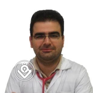 تصویر پروفایل ایمان وفائی - دکتر در هریس