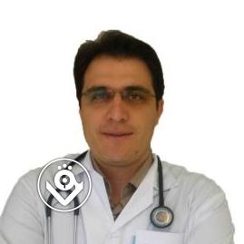 تصویر پروفایل توحید یحیی پور - دکتر در هریس