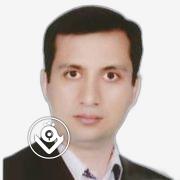 دکتر وحید آقائی