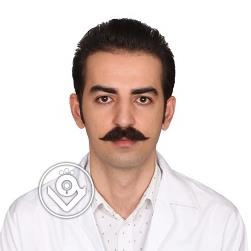 دکتر سید محمد قریشی بوکانی