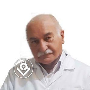 دکتر علی اصغر شمسی