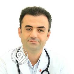 تصویر پروفایل عبدالباقی خاکزاد - دکتر در سردشت