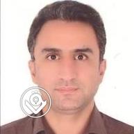 مهدی نادری فر