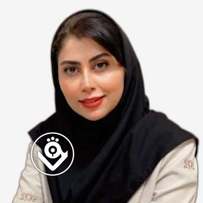 فائزه سادات جلال زاده اسفندآبادی