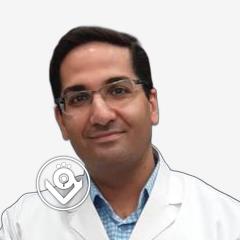 علی محمد شکیبا