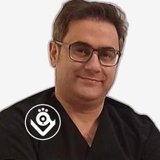 تصویر پروفایل ارسلان ابراهیمی فرد - دندانپزشک در خرم-آباد