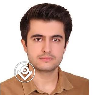 دکتر سامان آژ